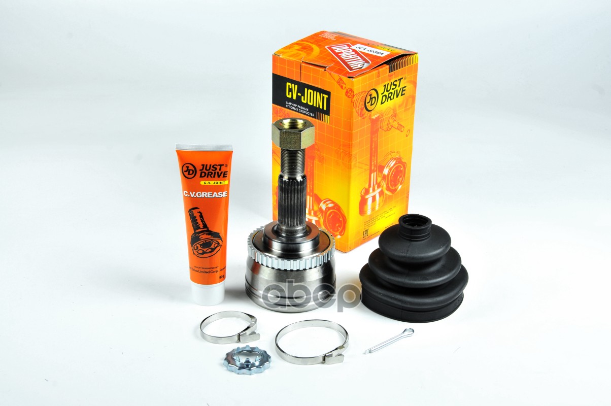 

JUST DRIVE ШРУС внешний ABS NI065A44 1шт
