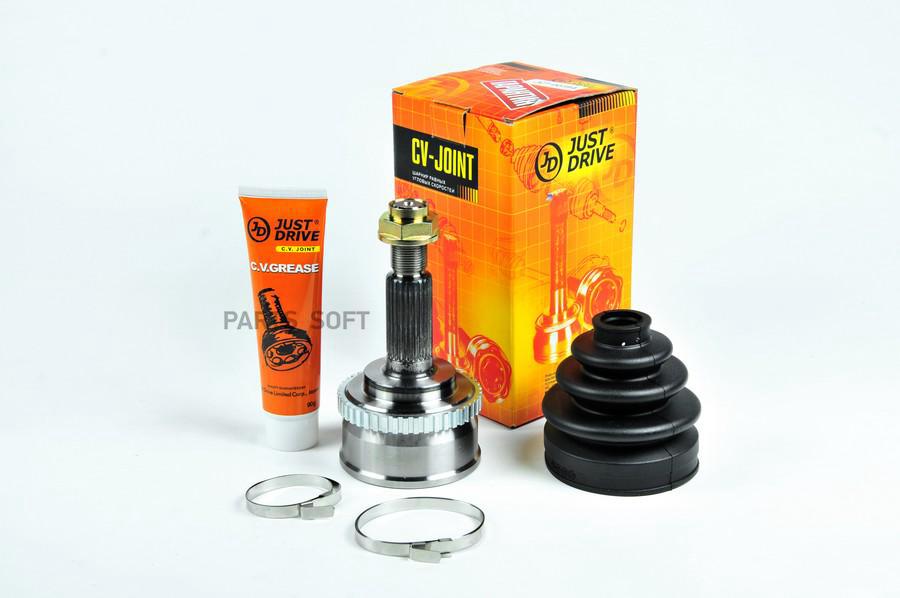 

JUST DRIVE ШРУС внешний ABS NI076A44 1шт