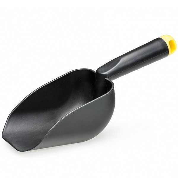 

Совок для прикормки MIVARDI Bait Spoon