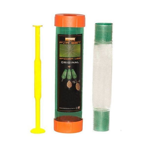 

Сетка растворимая в тубусе PB Products PVA Set Original - 50mm/5m