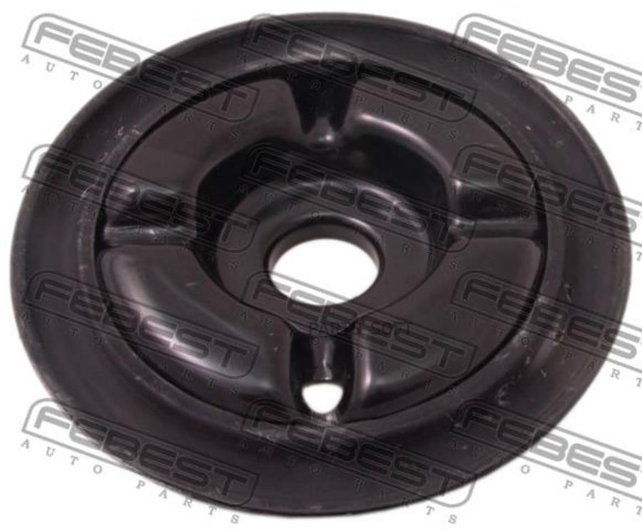 

FEBEST MSI-CSUP Проставка пружины MITSUBISHI LANCER 00-09/OUTLANDER 02-12 пер.верх.