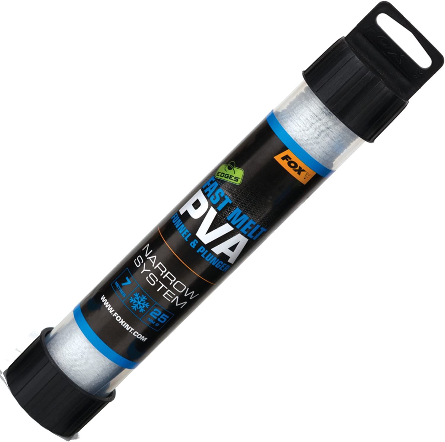 

ПВА система Fox Edges PVA Mesh System 7m Fast Melt 25mm Narrow