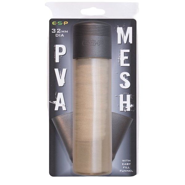 

Сетка растворимая E-S-P P.V.A. Mesh Refill - 6m/32mm