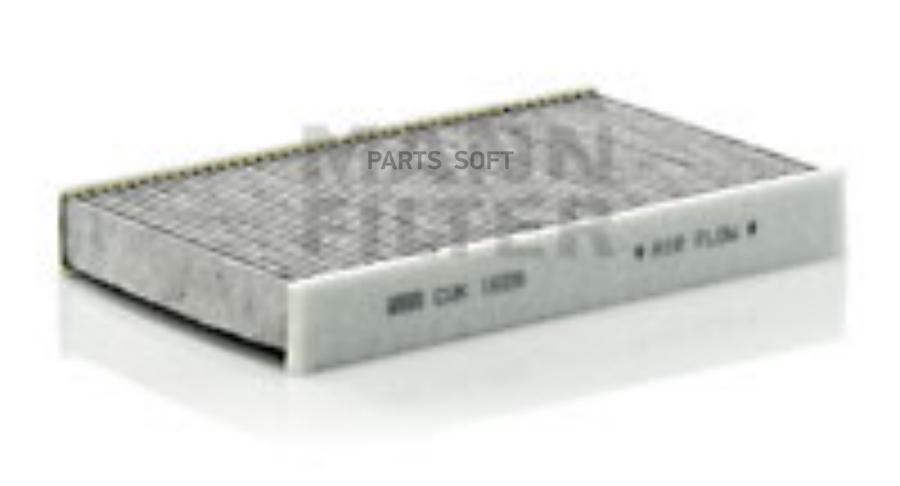 

Фильтр воздушный салона MANN-FILTER CUK1629
