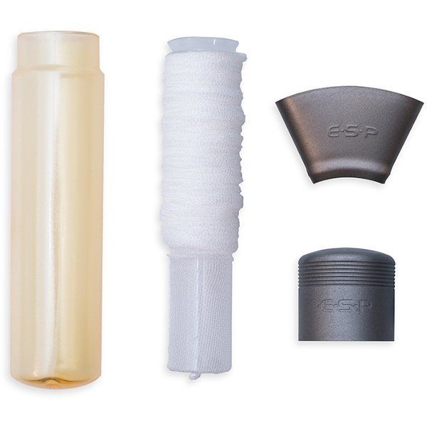

Сетка растворимая в тубе E-S-P P.V.A. Mesh Kit - 6m/20mm