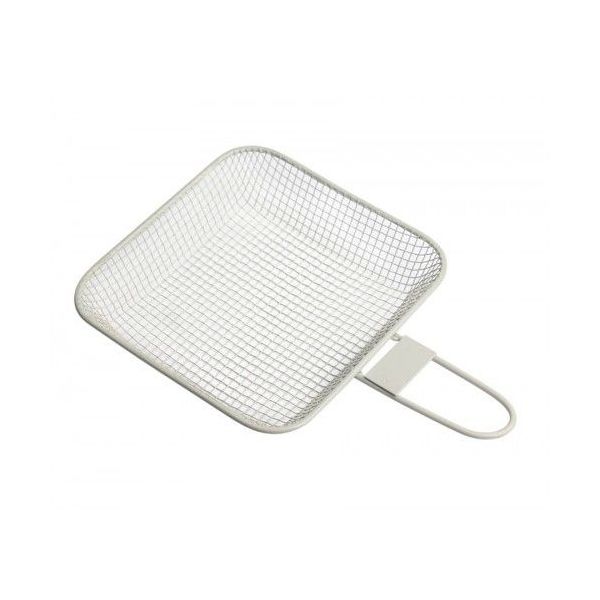 

FLAGMAN Сито для промывки мотыля 16х16см mesh 3,5мм