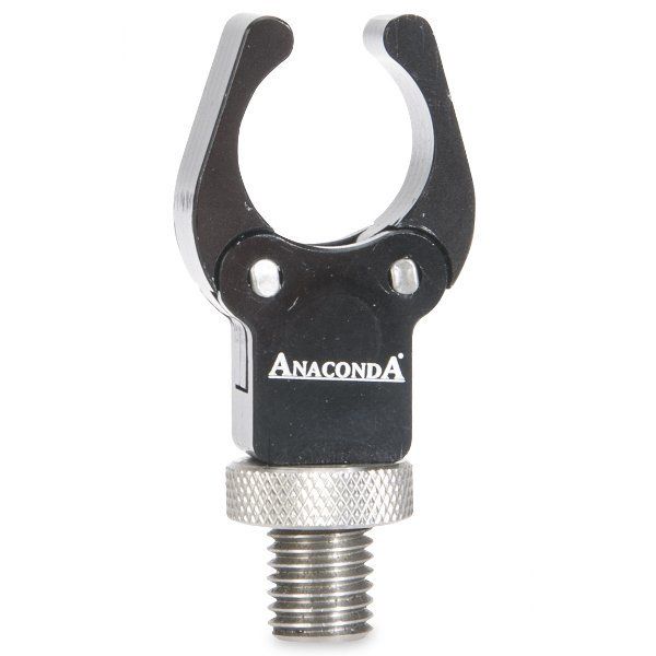 

Фиксатор удилища задний ANACONDA Aluminium Rod Locker - Matt Black