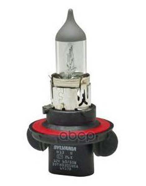 

Лампа Osram ORIGINAL LINE (ОЕМ) H13 (60/55W 12V P26.4t) 1шт.