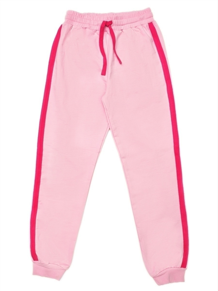 

Брюки детские Павлинка BARBIE цв. розовый р. 140, BARBIE