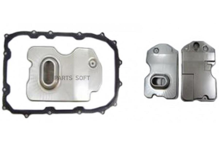 

Фильтр АКПП AUDI Q7 (06-10) PORSCHE Cayenne (03-) VOLKSWAGEN Touareg (03-09)