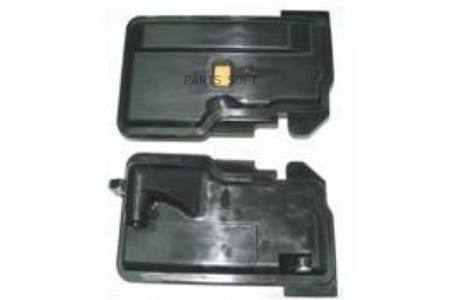 

JT456_фильтр АКПП!Honda MRV J35A 06-08/ Pilot J35A/J35Z 06-08