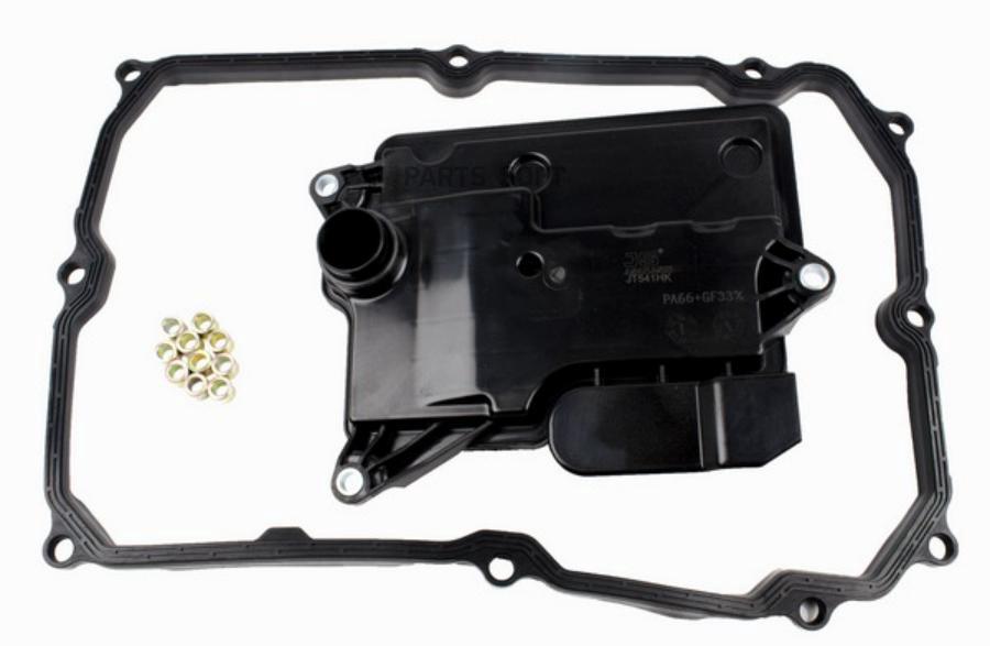 

JT541HK_фильтр АКПП! с прокладкой Toyota LC Prado 2.8D 15>