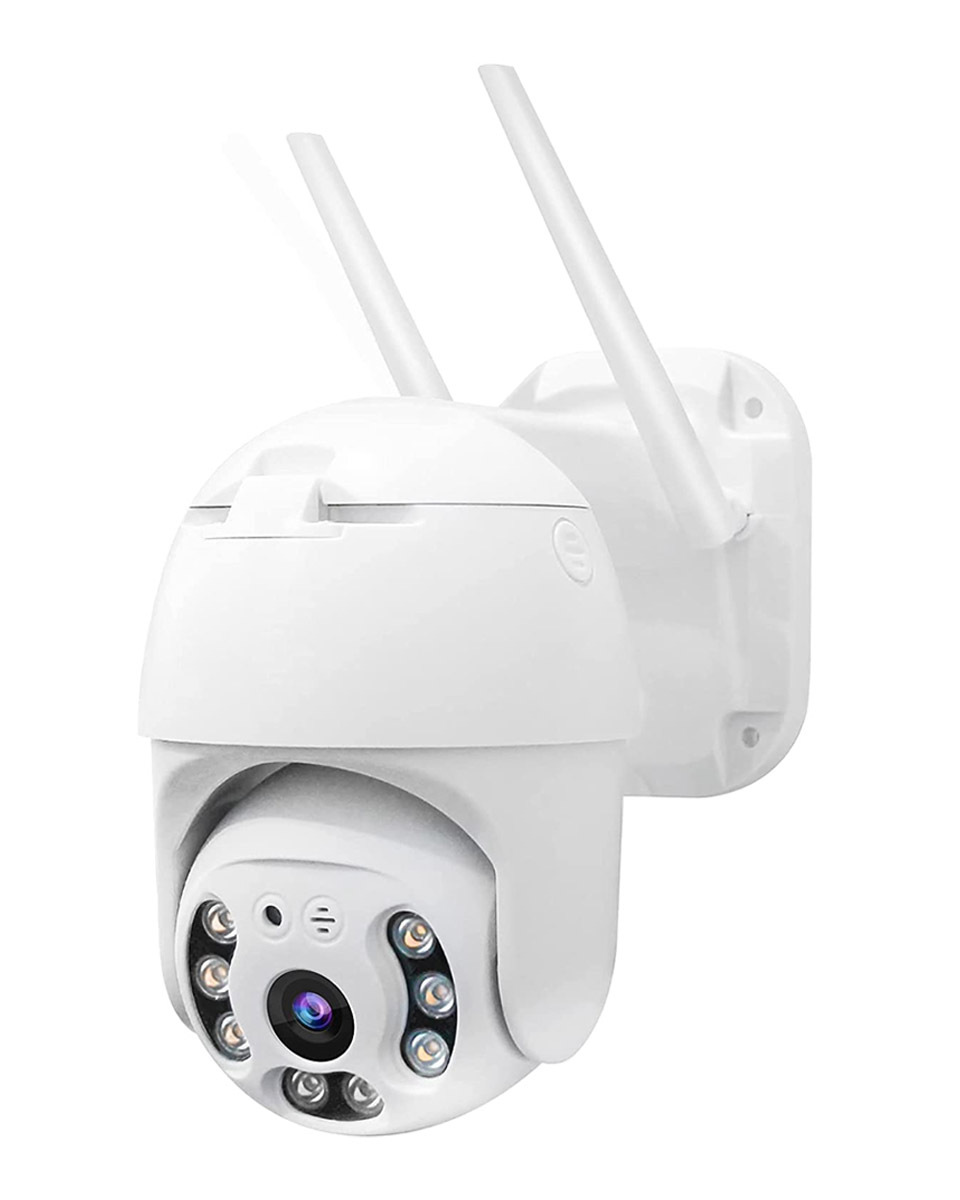 фото Уличная беспроводная ip-камера наблюдения wifi smart camera еа2506/2 nobrand