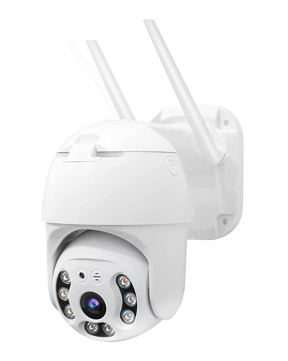 Уличная беспроводная ip-камера наблюдения WiFi smart camera ЕА2506/2