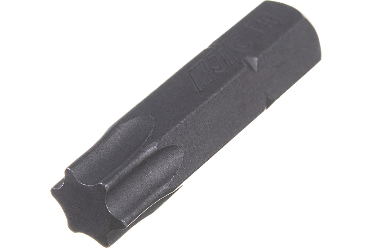 

Бита 1/4dr torx т40х25мм