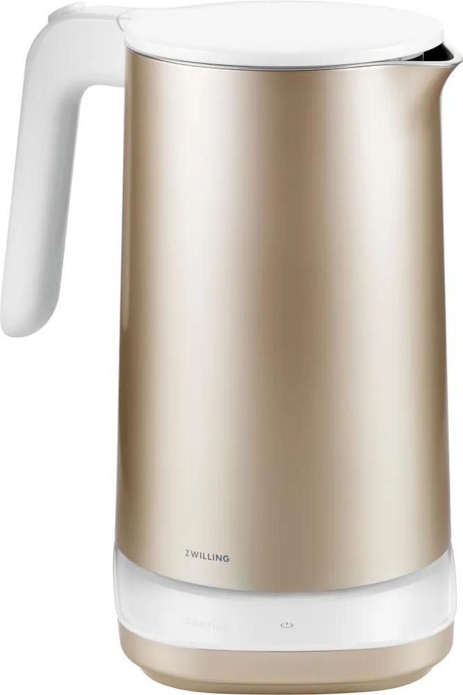 

Чайник электрический Zwilling Enfinigy 53006-006-0 1.5 л золотистый, Enfinigy 53006-006-0