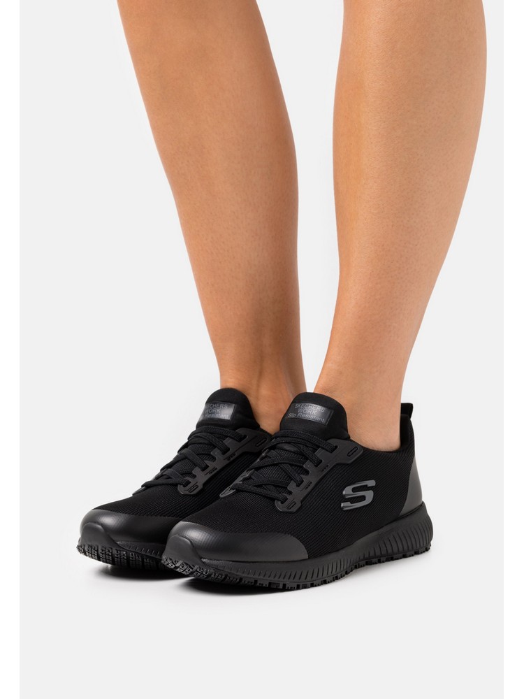 

Кроссовки мужские Skechers SK211A0CN черные 35.5 EU, Черный, SK211A0CN