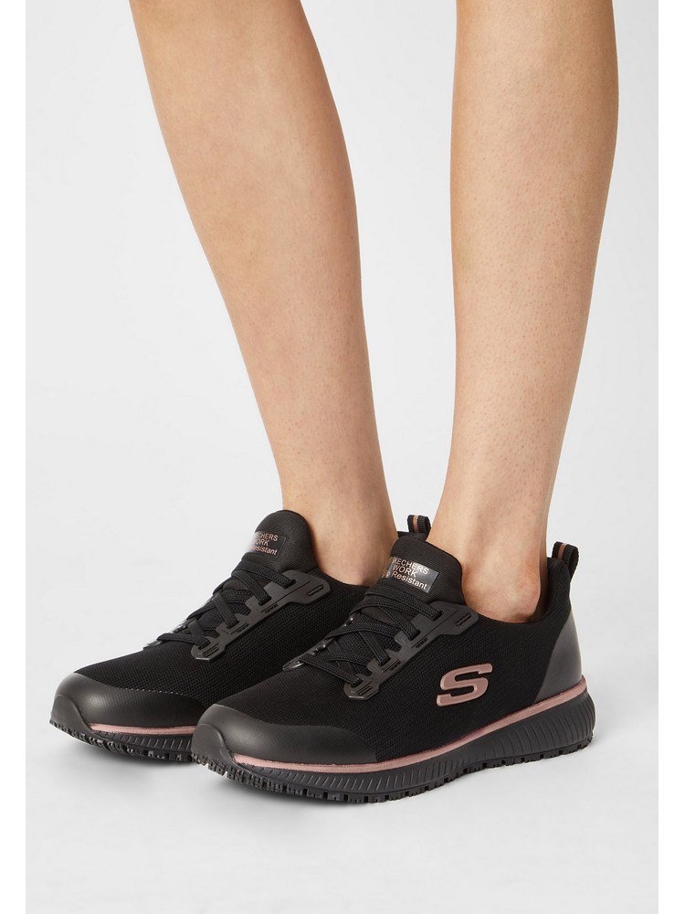 

Кроссовки мужские Skechers SK211A0CN черные 42 EU, Черный, SK211A0CN
