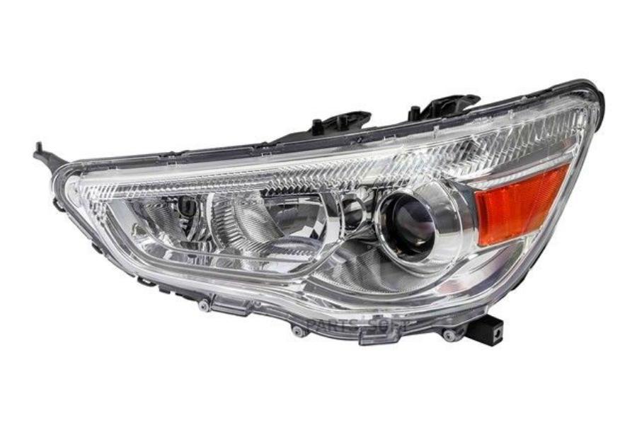 

Фара лев MITSUBISHI: ASX - 02/10-