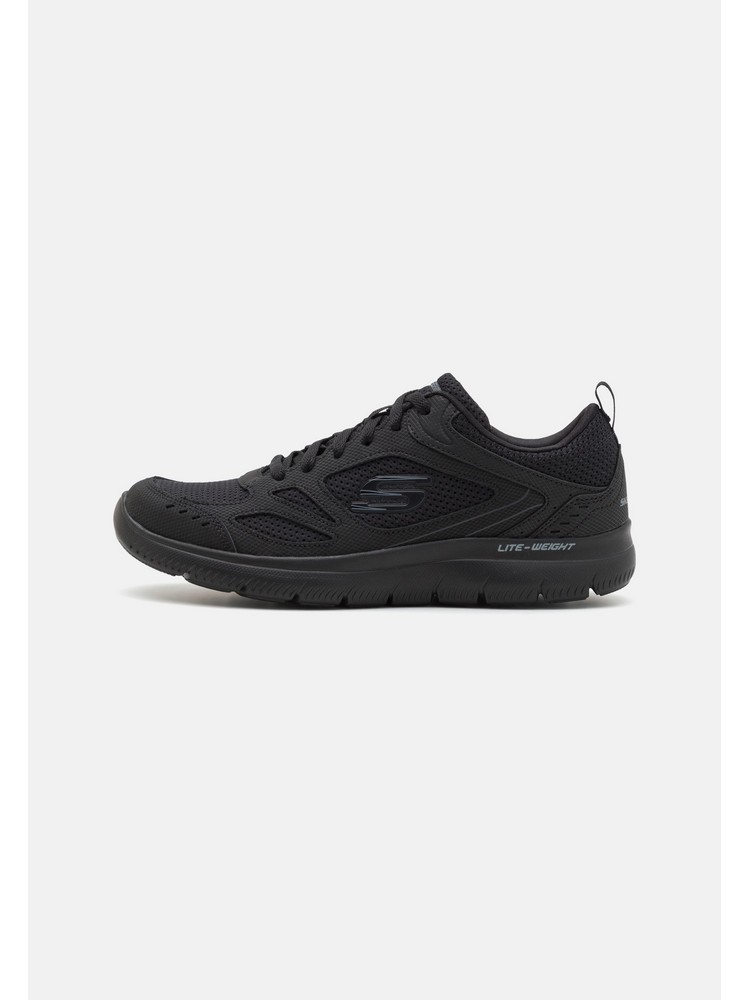 

Кроссовки мужские Skechers SK212O00S черные 43 EU, Черный, SK212O00S