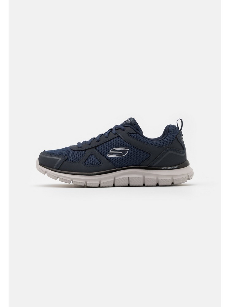 

Кроссовки мужские Skechers SK212O01G синие 39.5 EU, Синий, SK212O01G