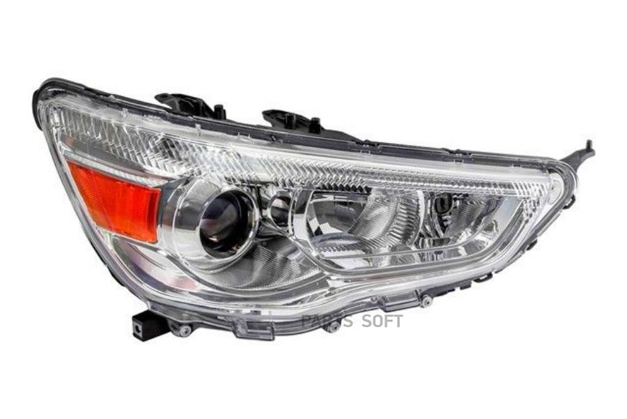 

Фара прав MITSUBISHI: ASX - 02/10-