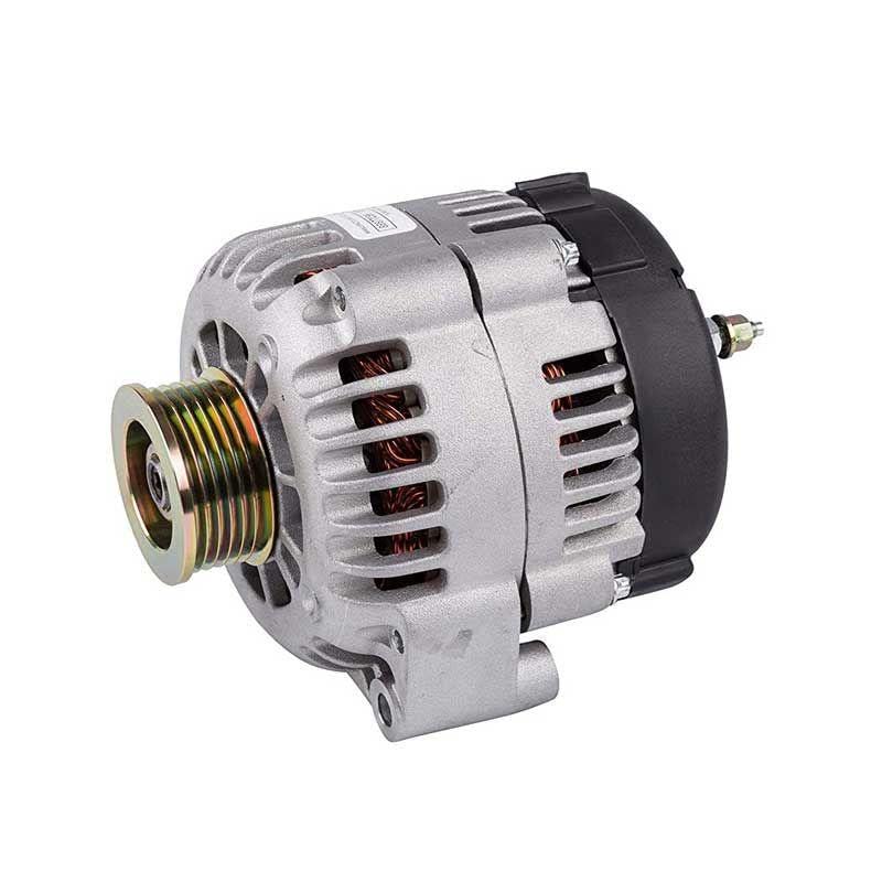 

Генератор BOSCH 0986046210
