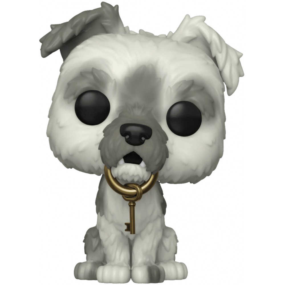 

Фигурка Funko POP! Disney WDW50 Pirates of the Caribbean Dog with Keys 58964