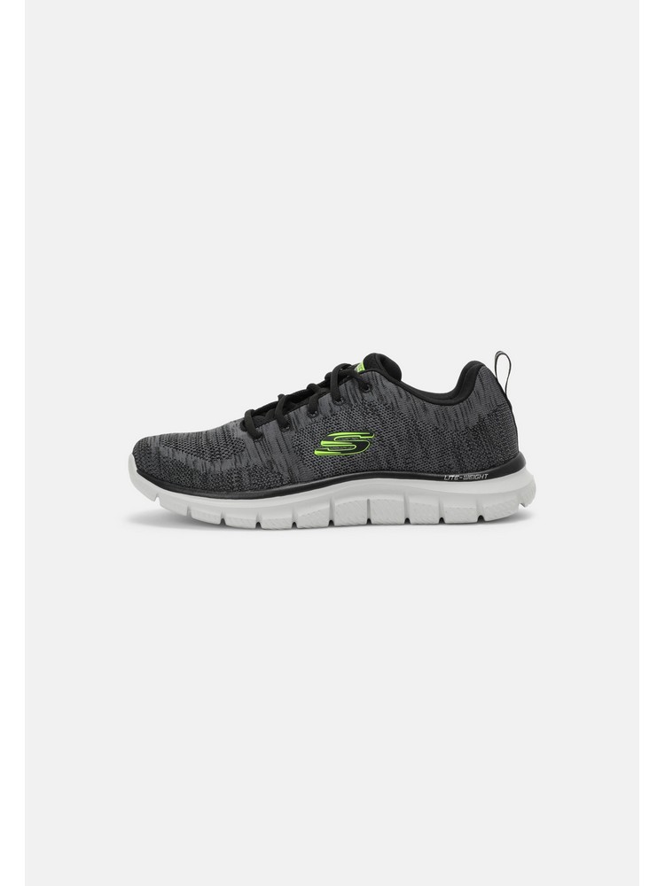 

Кроссовки мужские Skechers SK212O05B серые 47.5 EU, Серый, SK212O05B