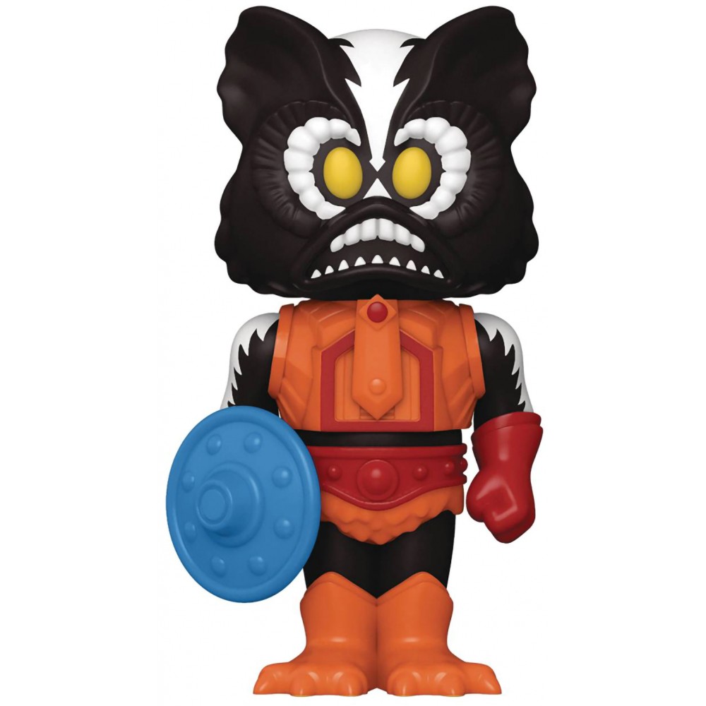 фото Фигурка funko vinyl soda motu stinkor 58340