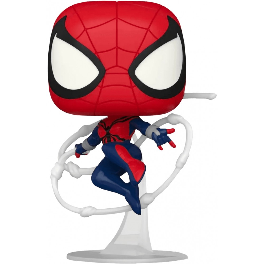 

Фигурка Funko POP! Bobble Marvel Marvel Spider Girl (Exc) 58861