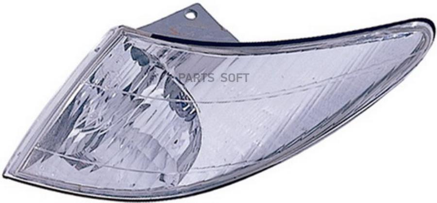 

Фонарь указателя поворота лев MAZDA: PREMACY 99-02