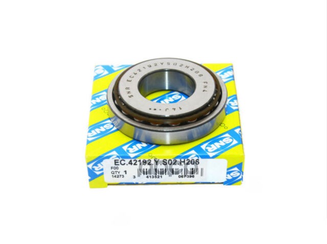 

Подшипник вторич.вала КПП [24,95x54,95x13,75] NTN-SNR ec42192ys02h206