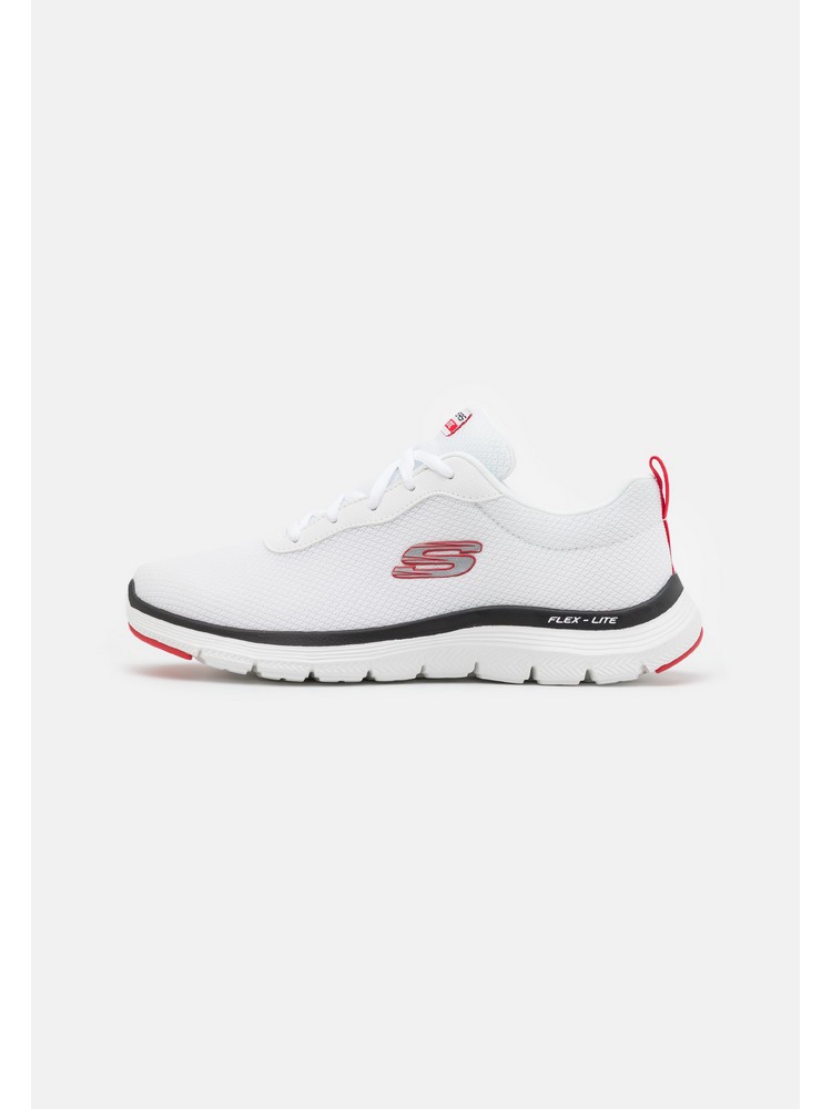 

Кроссовки мужские Skechers SK212O05G белые 42 EU, Белый, SK212O05G