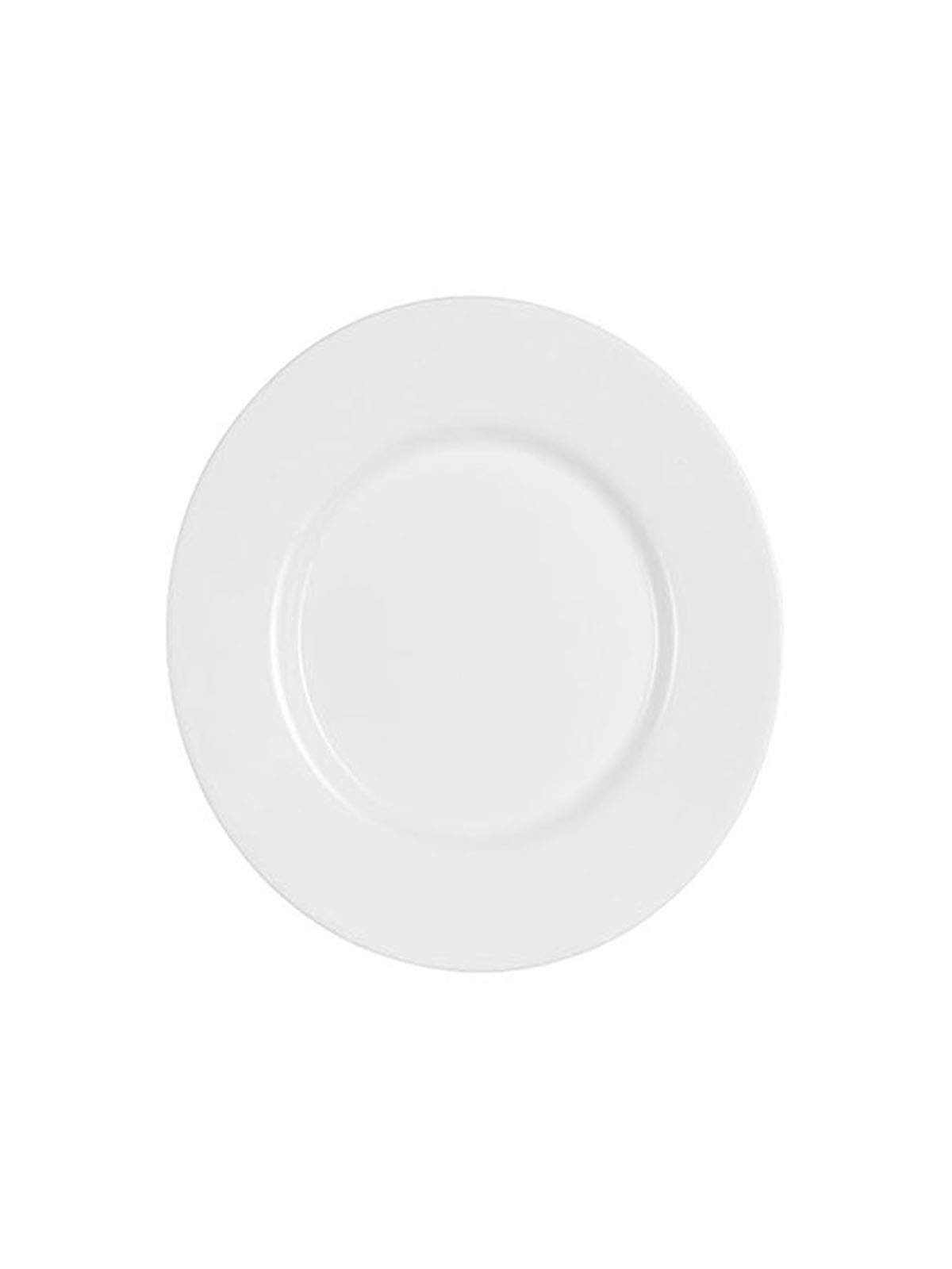 

Тарелки десертные Luminarc 6 шт Everyday, стеклянные, 19,5 см белый
