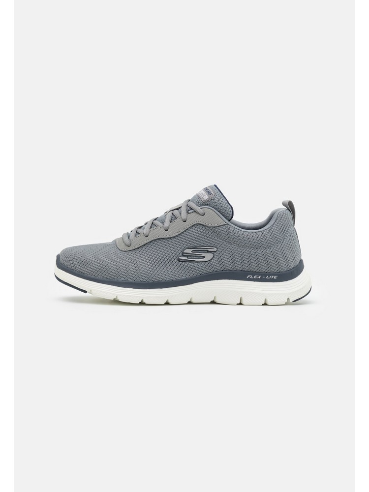 

Кроссовки мужские Skechers SK212O05G серые 41.5 EU, Серый, SK212O05G