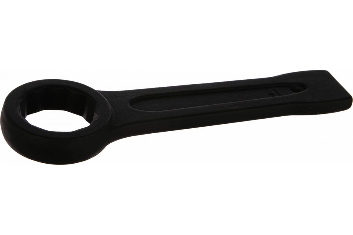 Гаечный ключ BIST накидной ударный 36 мм BCT3310-36