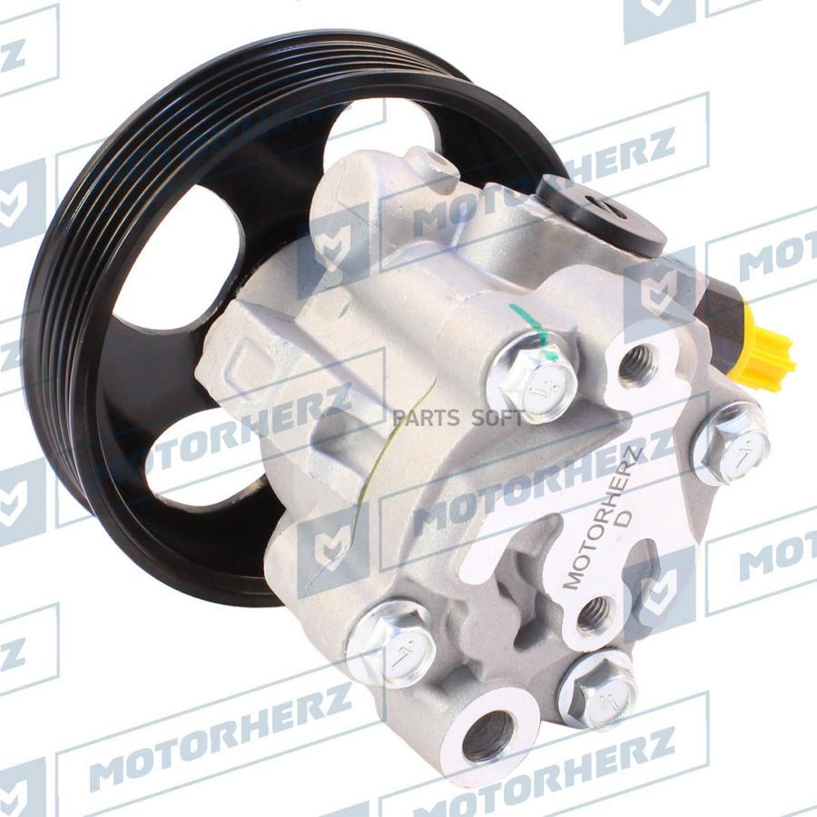 

Motorherz Насос Гидроусилителя Руля