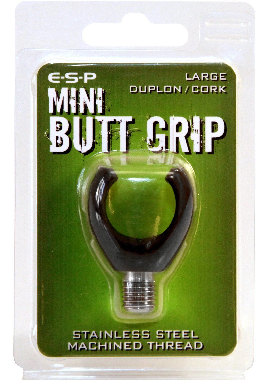 

Фиксатор удилища задний E-S-P Mini Butt Grip - L