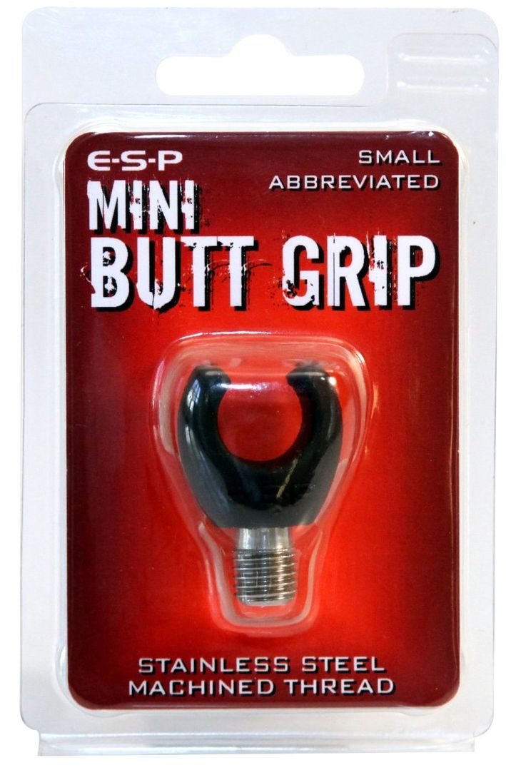 

Фиксатор удилища задний E-S-P Mini Butt Grip - S