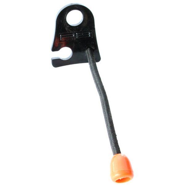 

Фиксатор удилища задний PB Products Bungee Rod Lock - 11cm