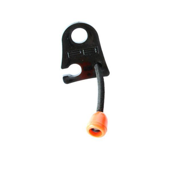 

Фиксатор удилища задний PB Products Bungee Rod Lock - 7cm