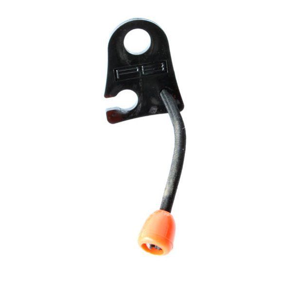 

Фиксатор удилища задний PB Products Bungee Rod Lock - 9cm