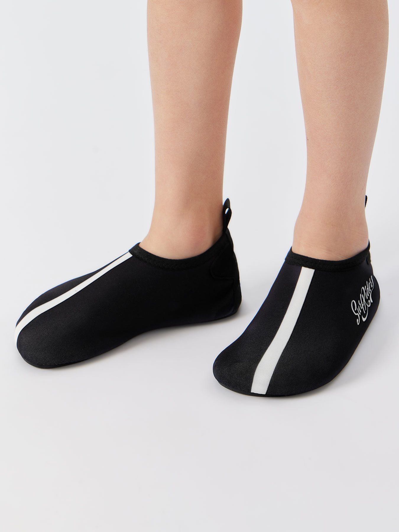 

Аквашузы Happy Baby 86515, black, 27, Черный;белый, 86515