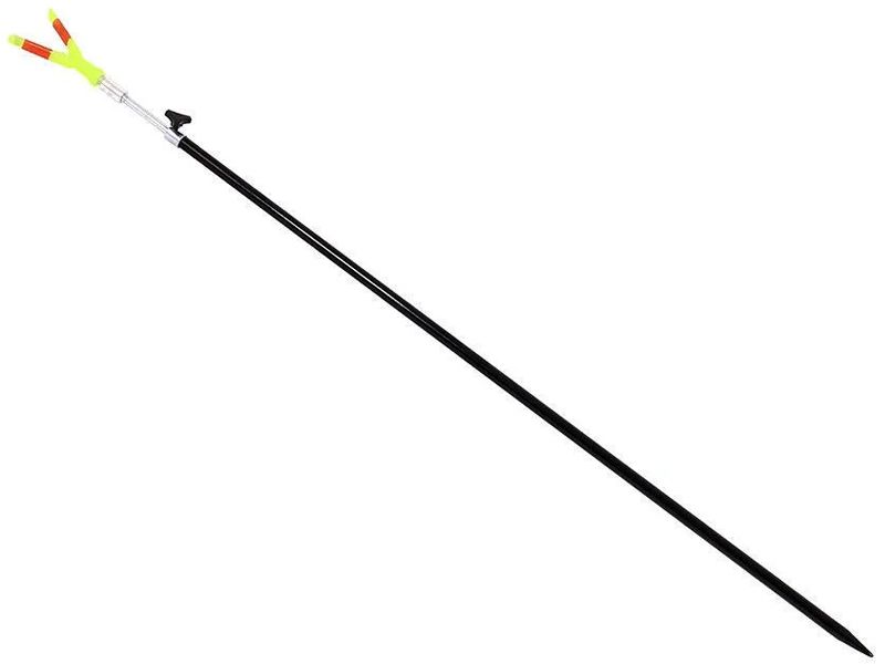 

Стойка телескопическая (не накручивающаяся) DAYO 60-110см (TLSK-1.2)