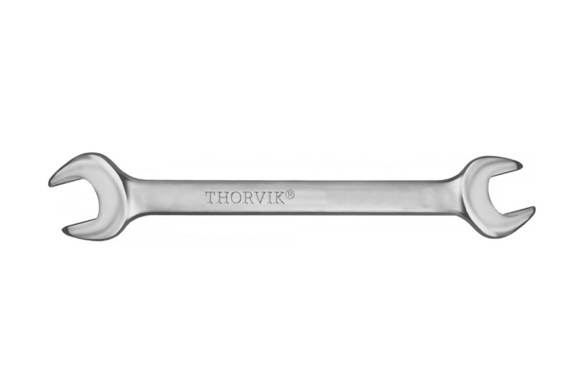 Гаечный рожковый ключ 14х15 мм THORVIK ARC W11415 52579