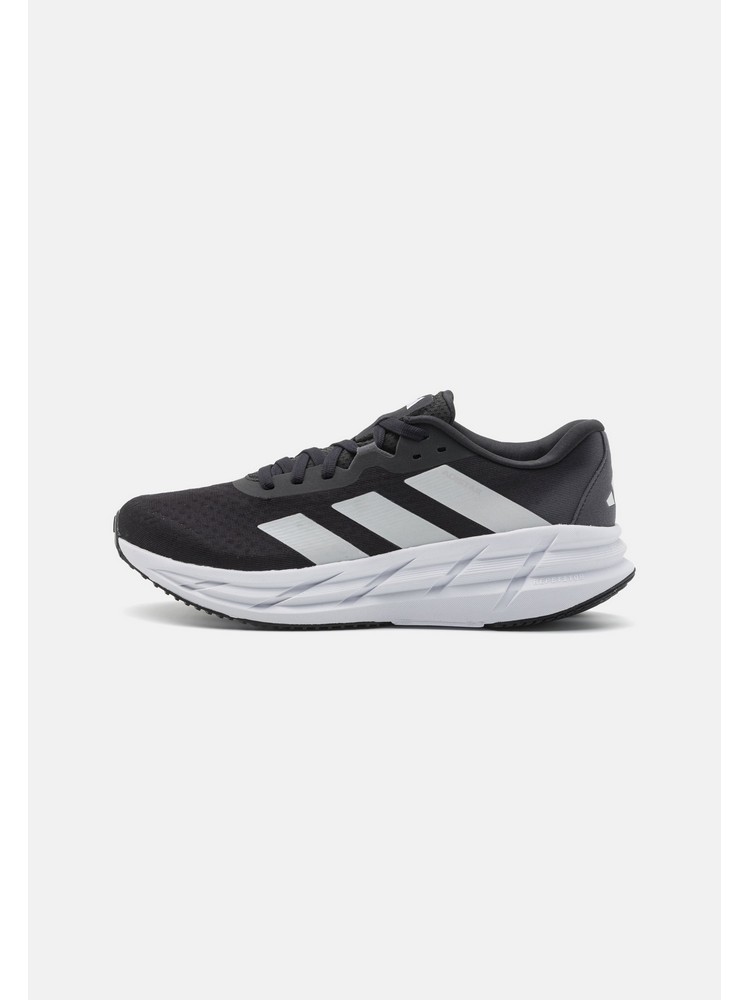 

Кроссовки мужские Adidas AD542A593 черные 45 1/3 EU, Черный, AD542A593