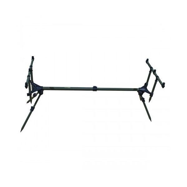 

Род-под Carp Pro Rod Pod на 3 удилища