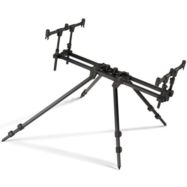 

Подставка для 3 удилищ ANACONDA BLACK BARRIER Rod Pod