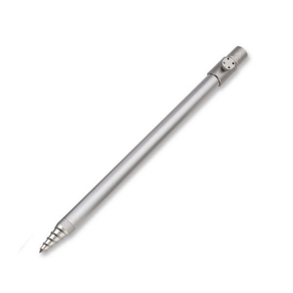

Стойка раздвижная ANACONDA BLAXX Gun Metal 2 in 1 Bankstick 16mm/35-60cm